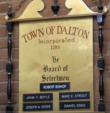 Dalton board